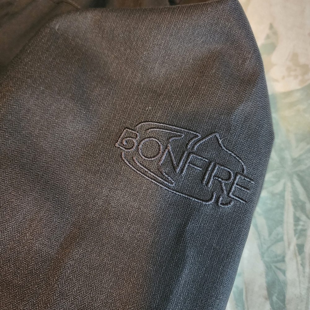 Bonfire Drylevel 2 Jacket - image 3